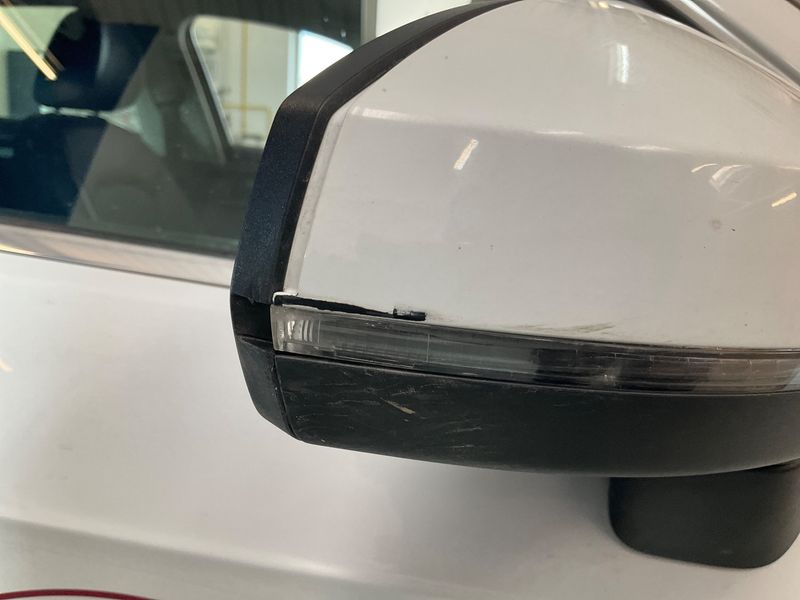 Audi A3 Sportback 2.0 TDI quattro Ambiente 2014 – снимка 25