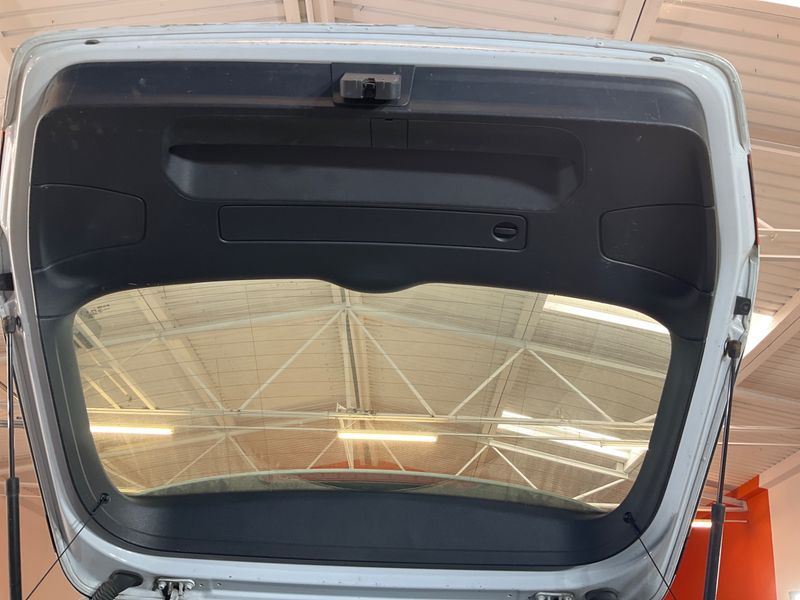 Audi A3 Sportback 2.0 TDI quattro Ambiente 2014 – снимка 36