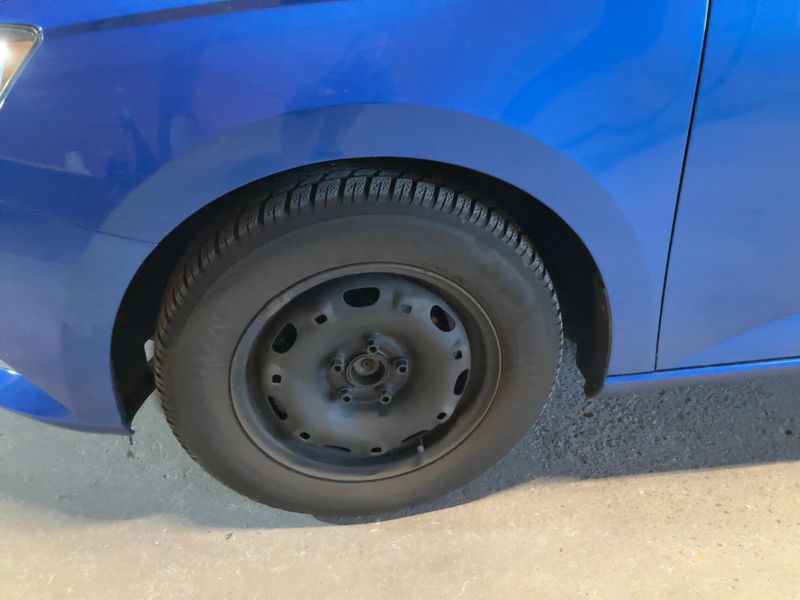 Skoda Fabia 1.0 TSI Ambition 2018 – снимка 3