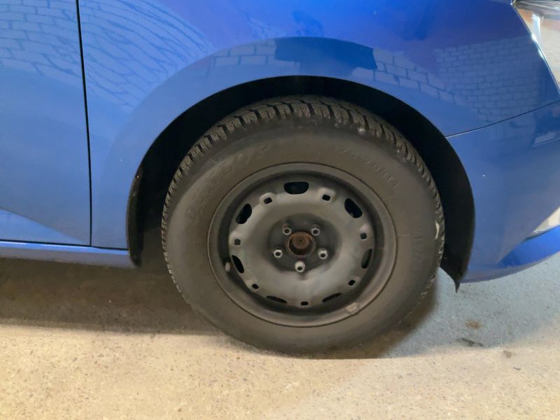 Skoda Fabia 1.0 TSI Ambition 2018 – снимка 11