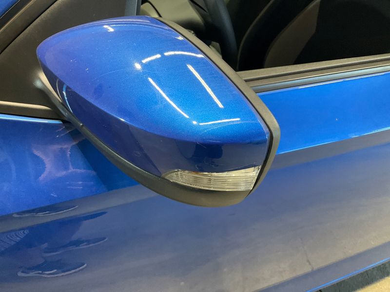 Skoda Fabia 1.0 TSI Ambition 2018 – снимка 25