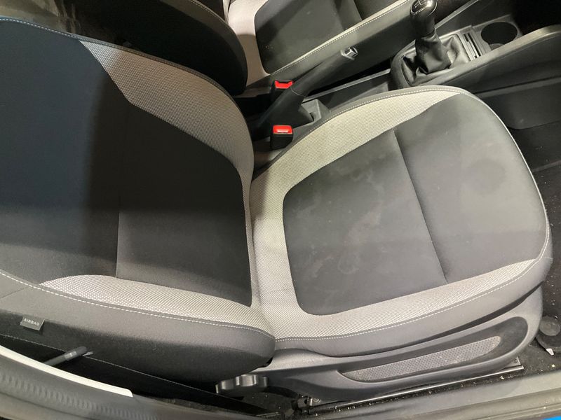 Skoda Fabia 1.0 TSI Ambition 2018 – снимка 30