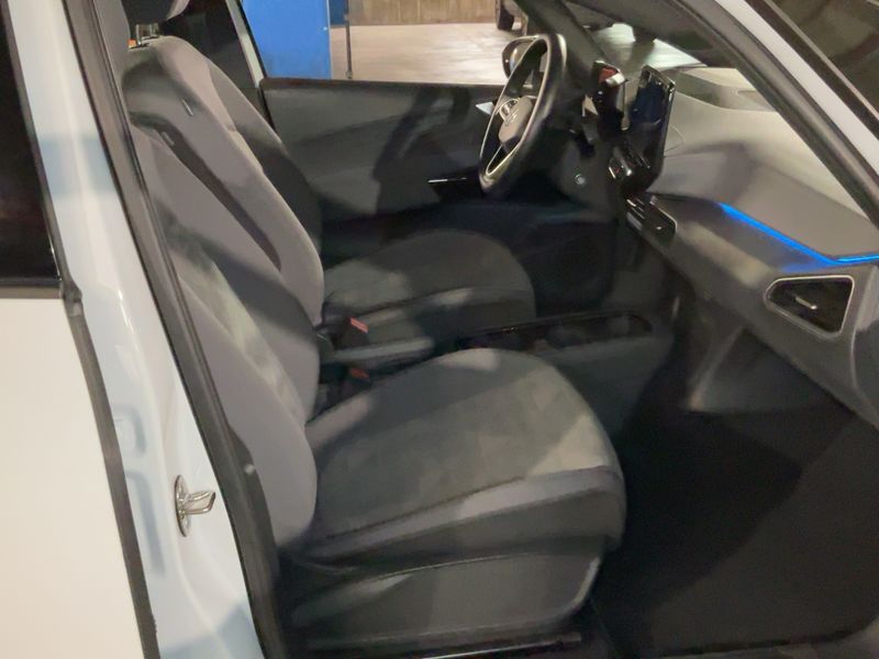 Volkswagen ID.3 electric drive 110 kW Pure Performance 2022 – снимка 16