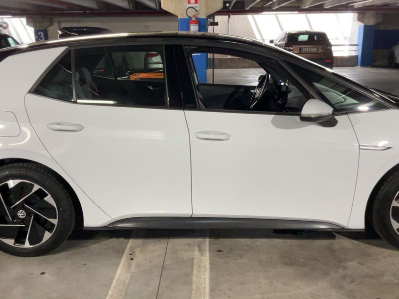 Volkswagen ID.3 electric drive 110 kW Pure Performance 2022 – снимка 10