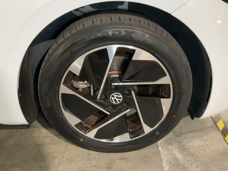 Volkswagen ID.3 electric drive 110 kW Pure Performance 2022 – снимка 11