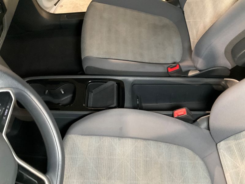 Volkswagen ID.3 electric drive 110 kW Pure Performance 2022 – снимка 30