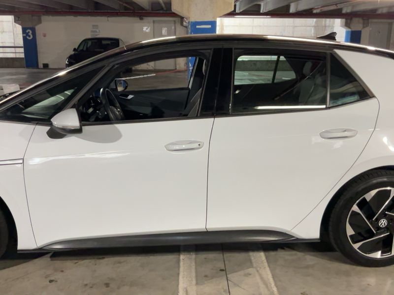 Volkswagen ID.3 electric drive 110 kW Pure Performance 2022 – снимка 4