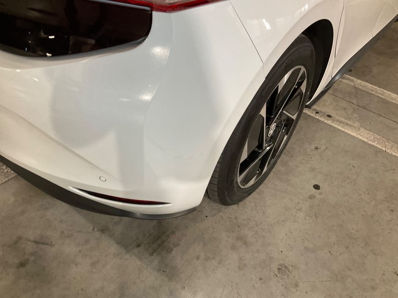 Volkswagen ID.3 electric drive 110 kW Pure Performance 2022 – снимка 33