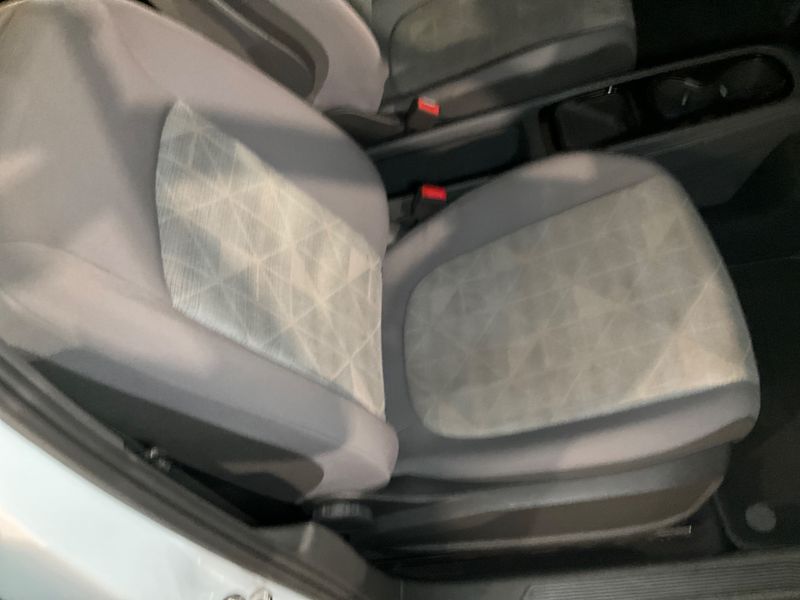 Volkswagen ID.3 electric drive 110 kW Pure Performance 2022 – снимка 23