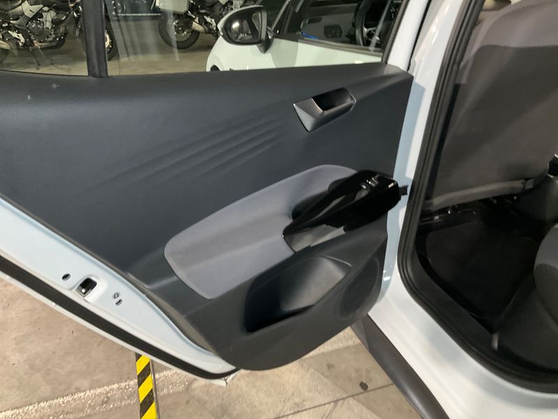 Volkswagen ID.3 electric drive 110 kW Pure Performance 2022 – снимка 26