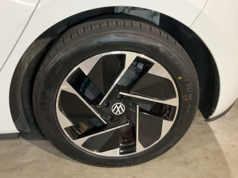 Volkswagen ID.3 electric drive 110 kW Pure Performance 2022 – снимка 5