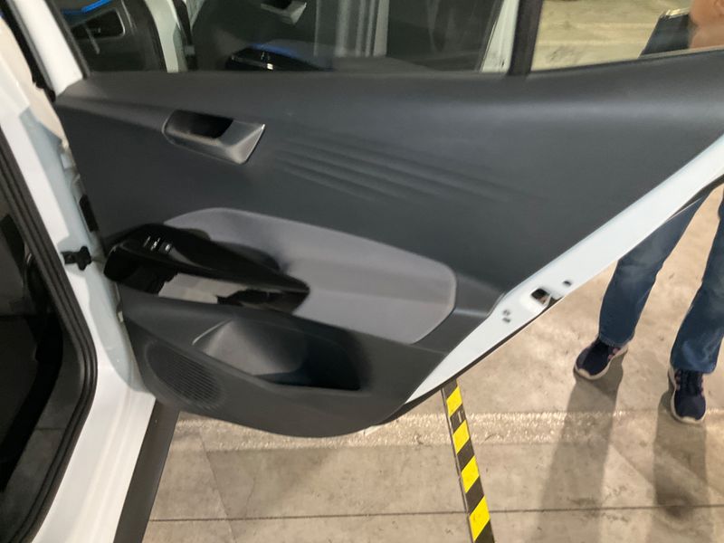 Volkswagen ID.3 electric drive 110 kW Pure Performance 2022 – снимка 25