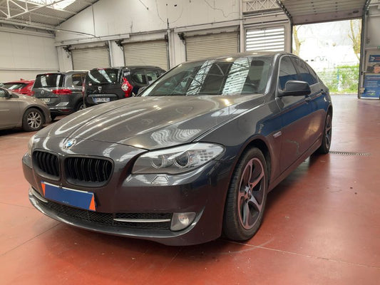 BMW 5er ActiveHybrid5 Exclusive 2012 – снимка 1