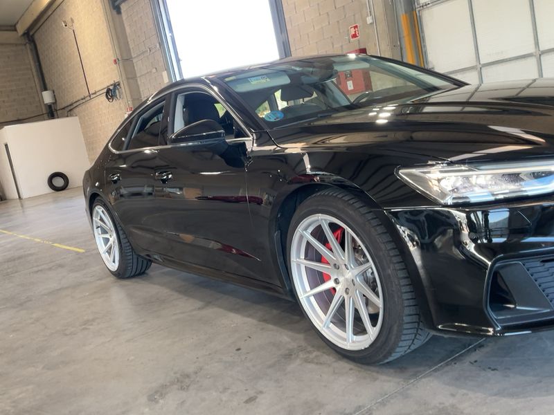 Audi A7 Sportback 50 TDI Mild-Hybrid quattro 2020 – снимка 12