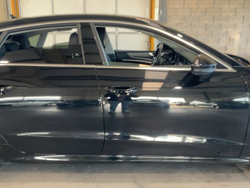 Audi A7 Sportback 50 TDI Mild-Hybrid quattro 2020 – снимка 10