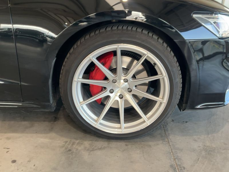 Audi A7 Sportback 50 TDI Mild-Hybrid quattro 2020 – снимка 11