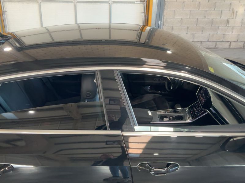 Audi A7 Sportback 50 TDI Mild-Hybrid quattro 2020 – снимка 13