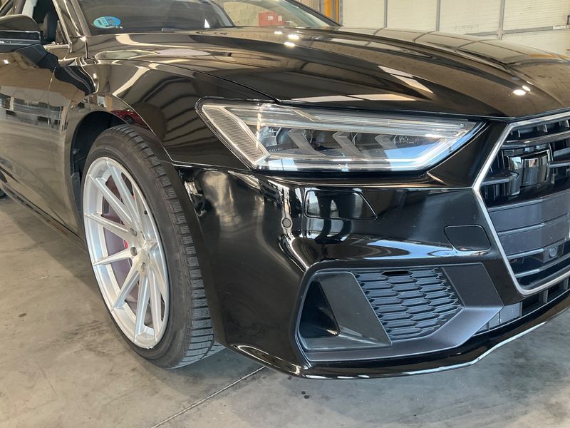 Audi A7 Sportback 50 TDI Mild-Hybrid quattro 2020 – снимка 27
