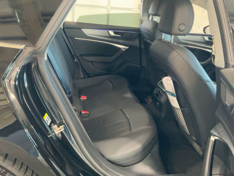 Audi A7 Sportback 50 TDI Mild-Hybrid quattro 2020 – снимка 19