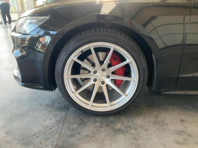 Audi A7 Sportback 50 TDI Mild-Hybrid quattro 2020 – снимка 3