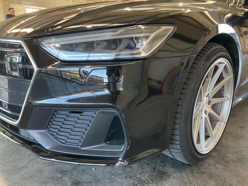 Audi A7 Sportback 50 TDI Mild-Hybrid quattro 2020 – снимка 26
