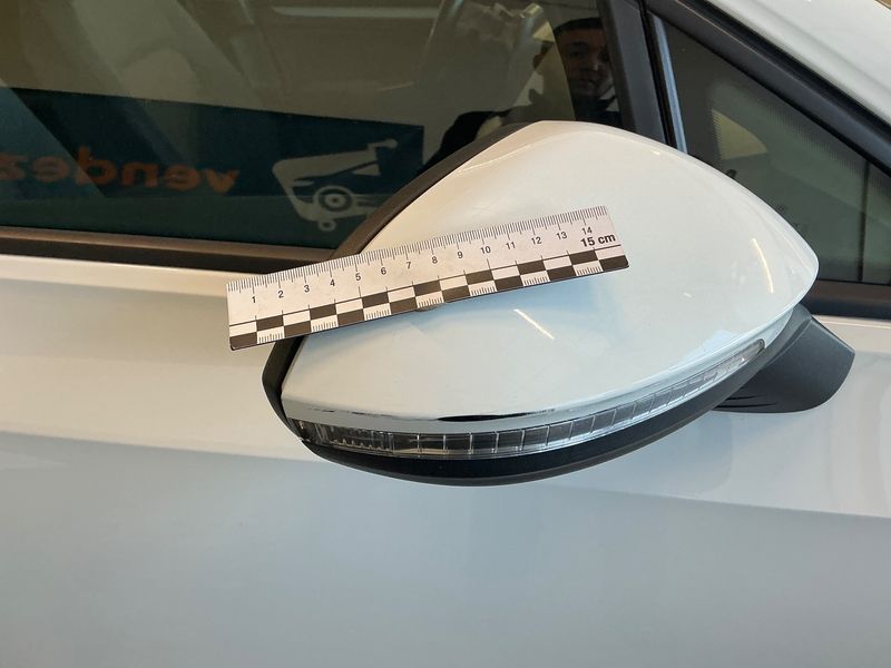Volkswagen Golf VIII 2.0 TDI Life 1st 2020 – снимка 25