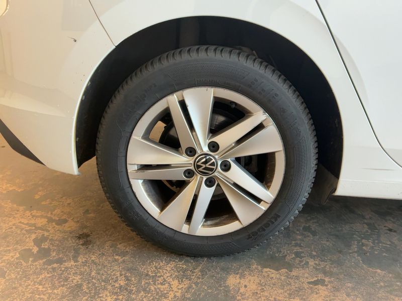 Volkswagen Golf VIII 2.0 TDI Life 1st 2020 – снимка 9