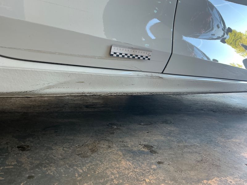 Volkswagen Golf VIII 2.0 TDI Life 1st 2020 – снимка 23