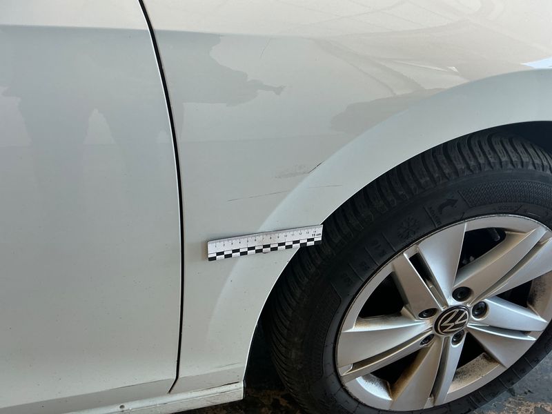Volkswagen Golf VIII 2.0 TDI Life 1st 2020 – снимка 22