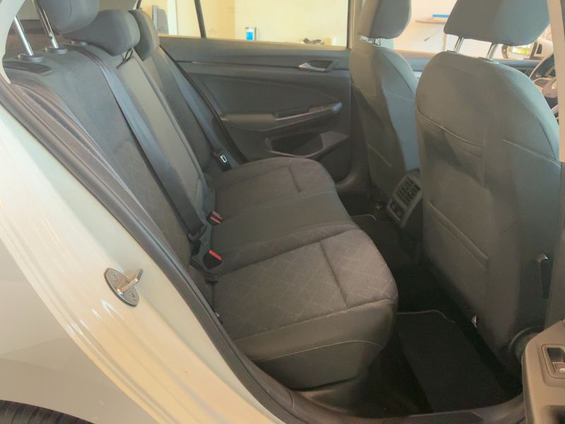 Volkswagen Golf VIII 2.0 TDI Life 1st 2020 – снимка 19