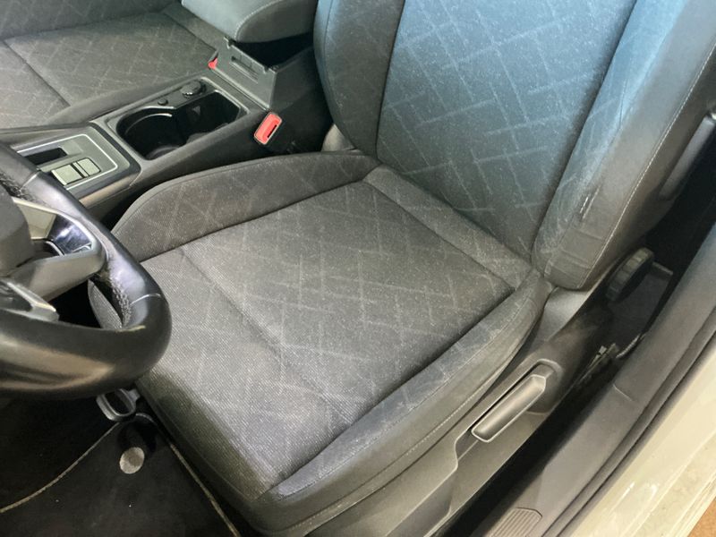 Volkswagen Golf VIII 2.0 TDI Life 1st 2020 – снимка 30