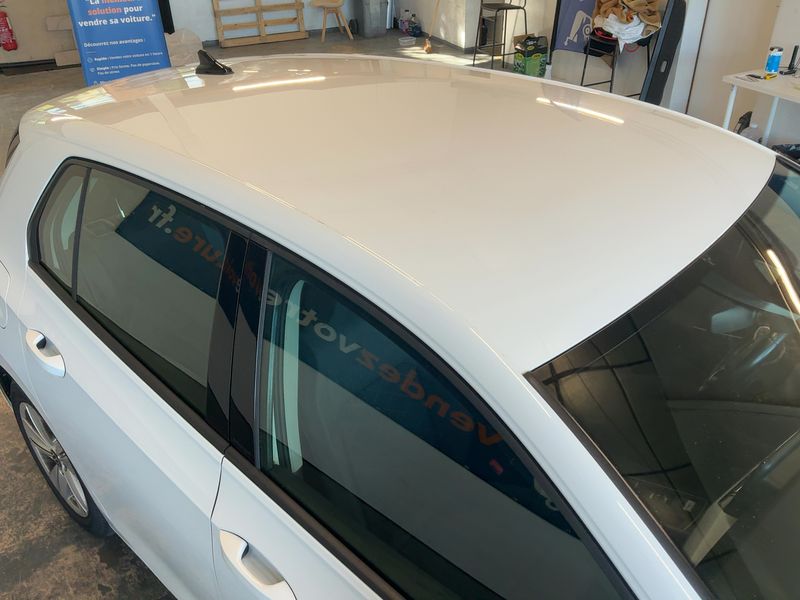 Volkswagen Golf VIII 2.0 TDI Life 1st 2020 – снимка 13