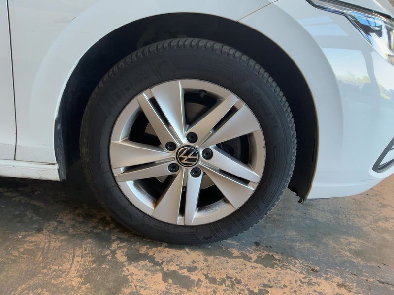 Volkswagen Golf VIII 2.0 TDI Life 1st 2020 – снимка 11