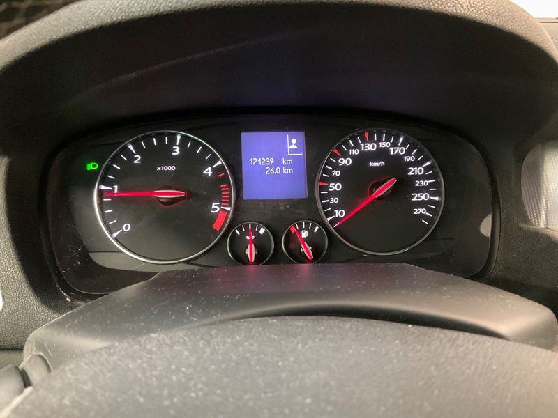 Renault Laguna 2.0 dCi GT 2011 – снимка 4
