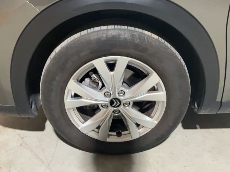Citroen C5 X 1.2 PureTech Feel 2022 – снимка 3