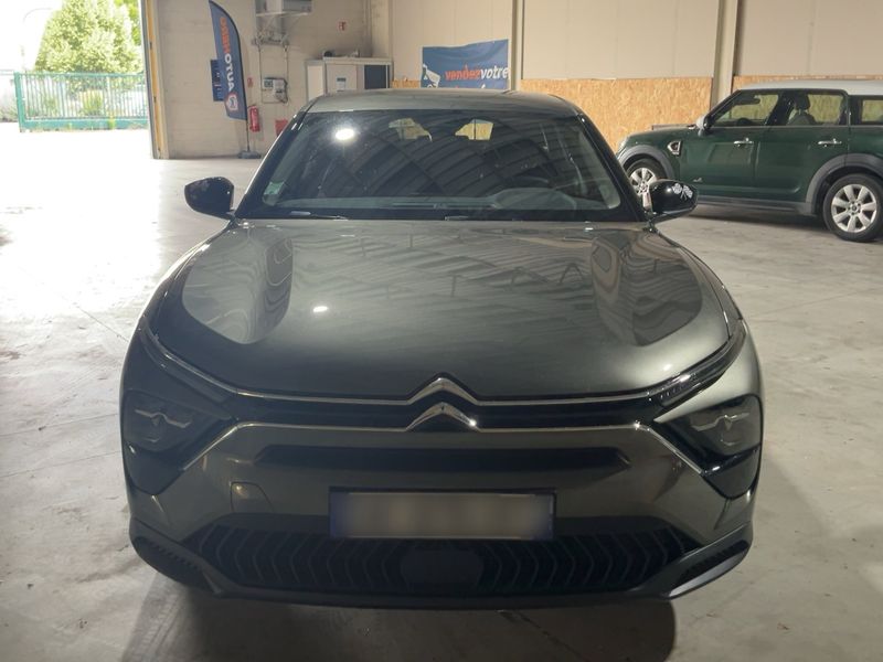 Citroen C5 X 1.2 PureTech Feel 2022 – снимка 14