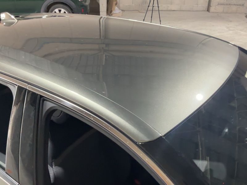 Citroen C5 X 1.2 PureTech Feel 2022 – снимка 13