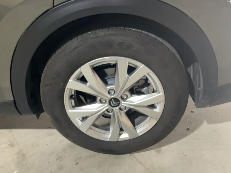 Citroen C5 X 1.2 PureTech Feel 2022 – снимка 5