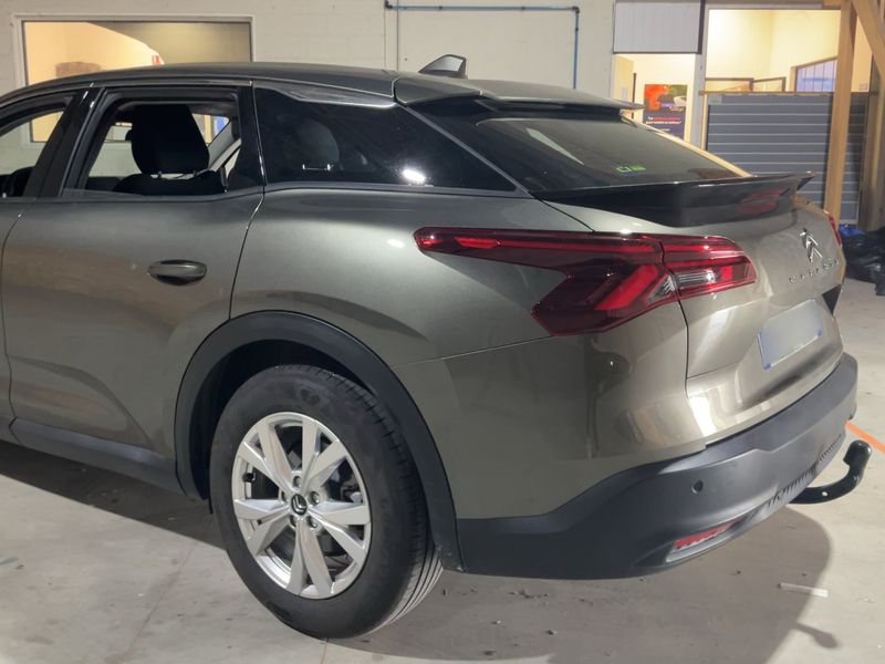 Citroen C5 X 1.2 PureTech Feel 2022 – снимка 6