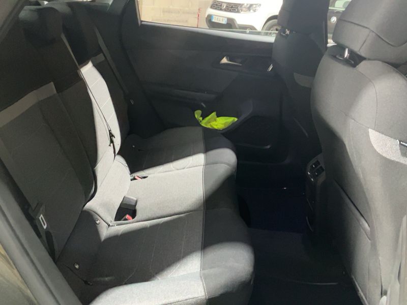 Citroen C5 X 1.2 PureTech Feel 2022 – снимка 19