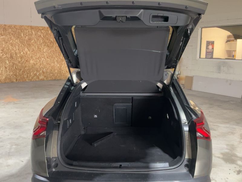 Citroen C5 X 1.2 PureTech Feel 2022 – снимка 15