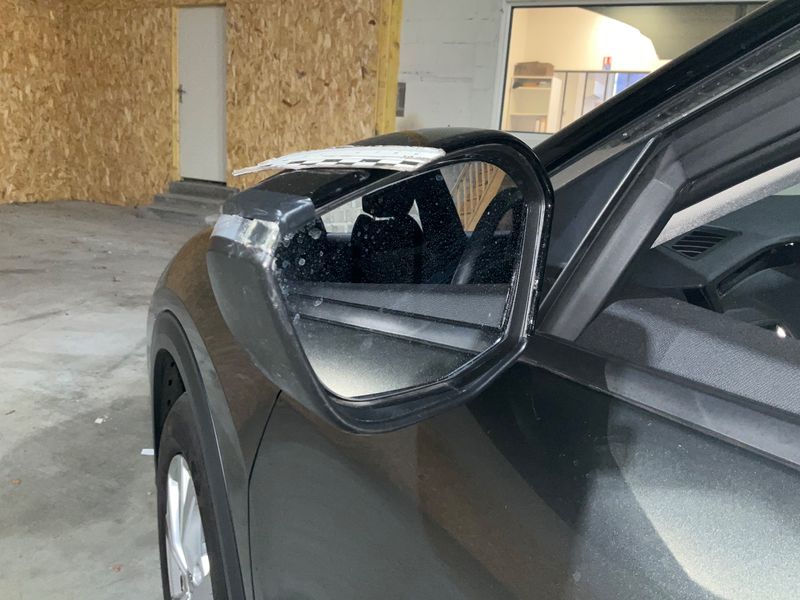 Citroen C5 X 1.2 PureTech Feel 2022 – снимка 23