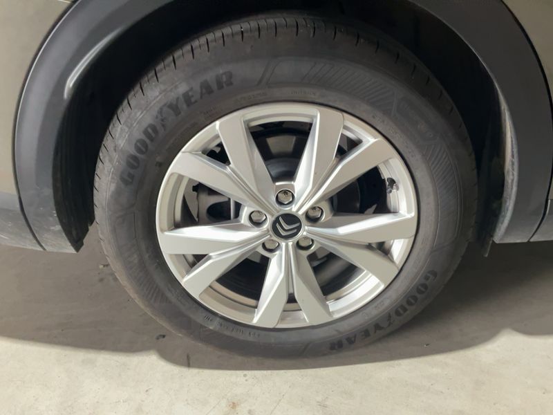 Citroen C5 X 1.2 PureTech Feel 2022 – снимка 9