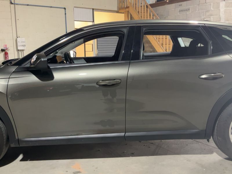 Citroen C5 X 1.2 PureTech Feel 2022 – снимка 4