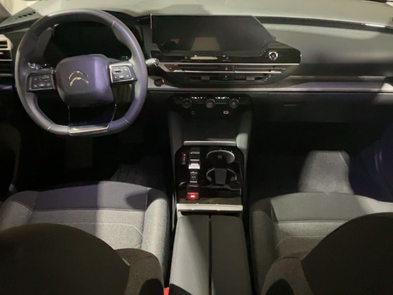 Citroen C5 X 1.2 PureTech Feel 2022 – снимка 17