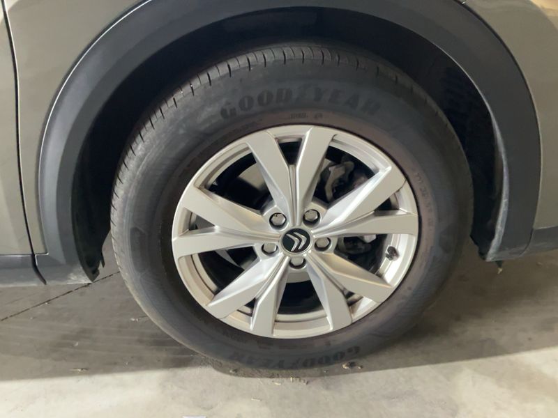 Citroen C5 X 1.2 PureTech Feel 2022 – снимка 11