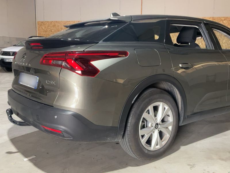Citroen C5 X 1.2 PureTech Feel 2022 – снимка 8