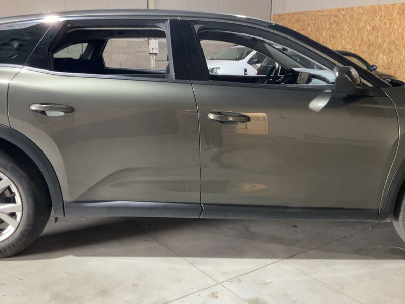 Citroen C5 X 1.2 PureTech Feel 2022 – снимка 10