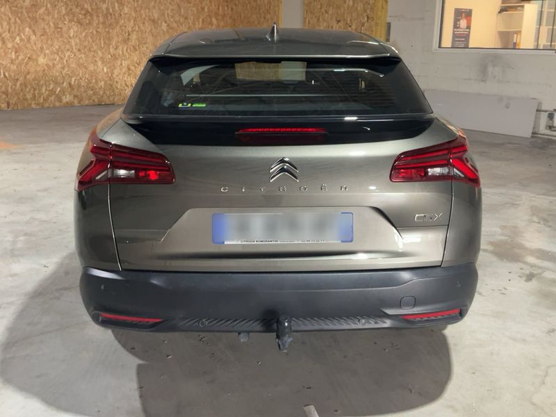 Citroen C5 X 1.2 PureTech Feel 2022 – снимка 7
