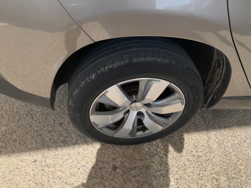 Peugeot 2008 1.6 Blue-HDi Style 2016 – снимка 9